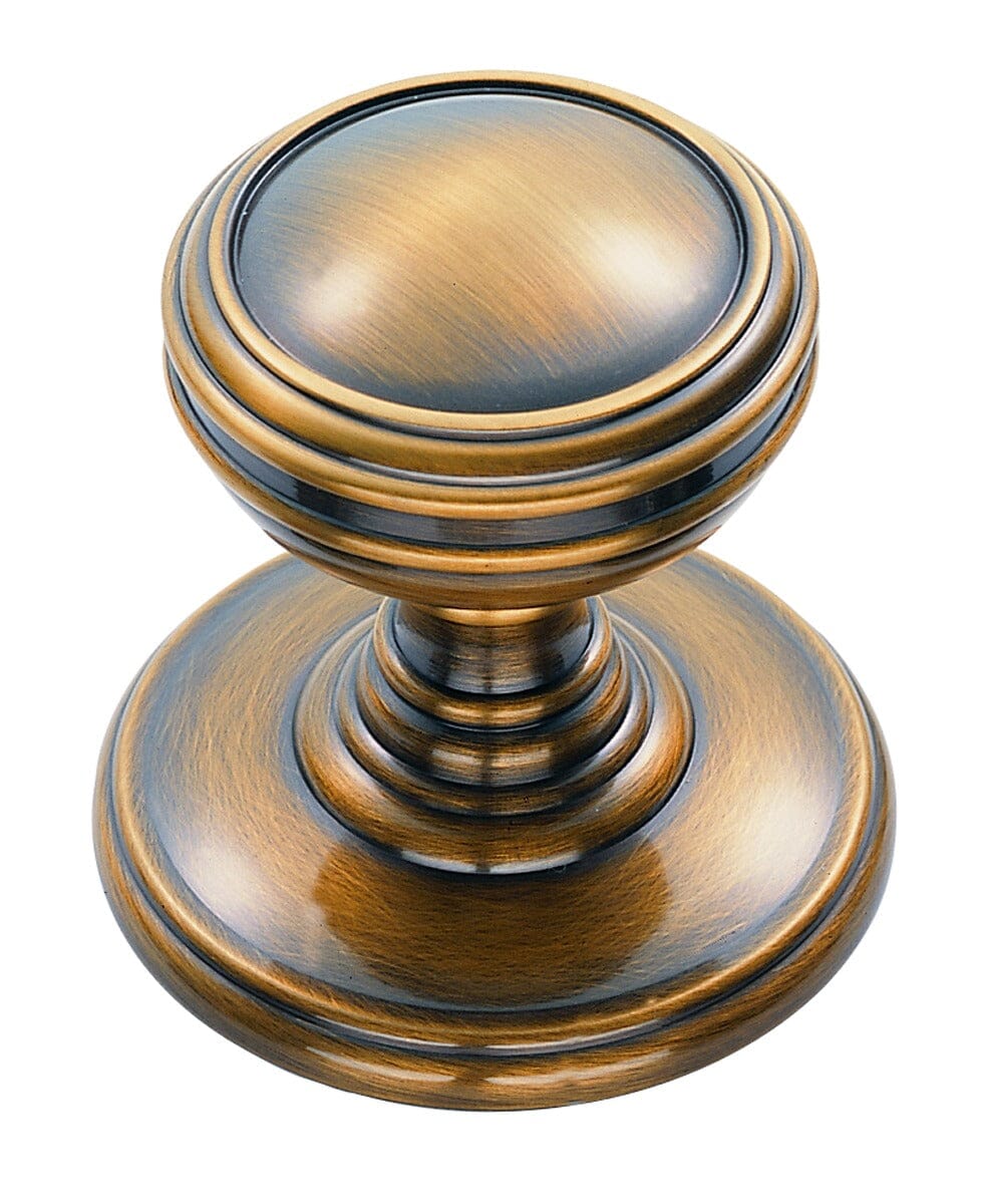 Delamain Plain Knob 25mm