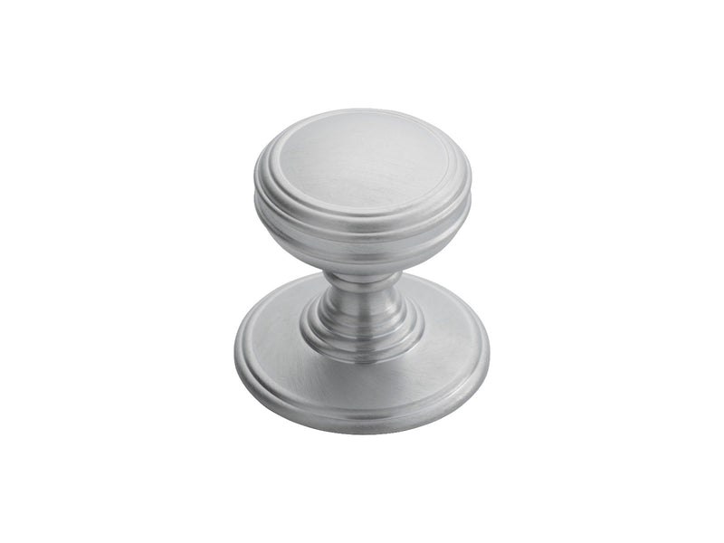 Delamain Plain Cupboard Knob