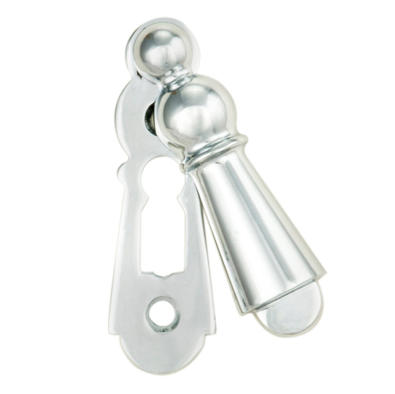 Delamain Large Covered Escutcheon