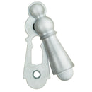 Delamain Large Covered Escutcheon