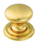 Victorian Knob 38mm