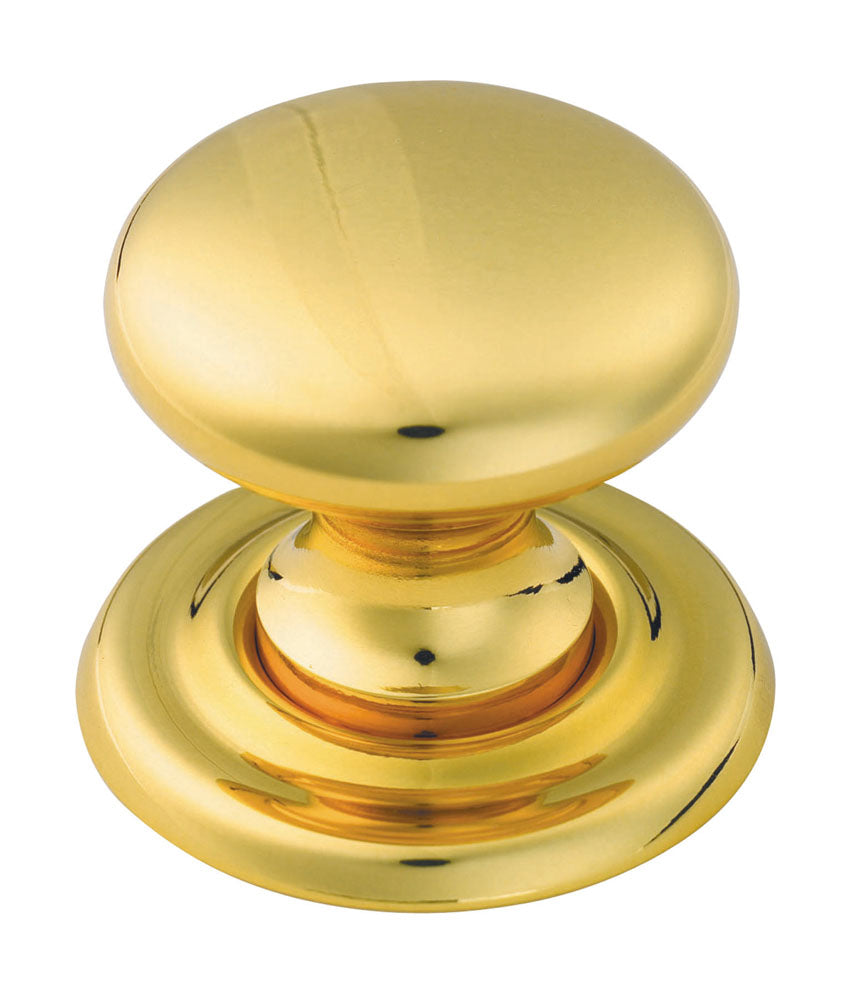 Victorian Knob 32mm