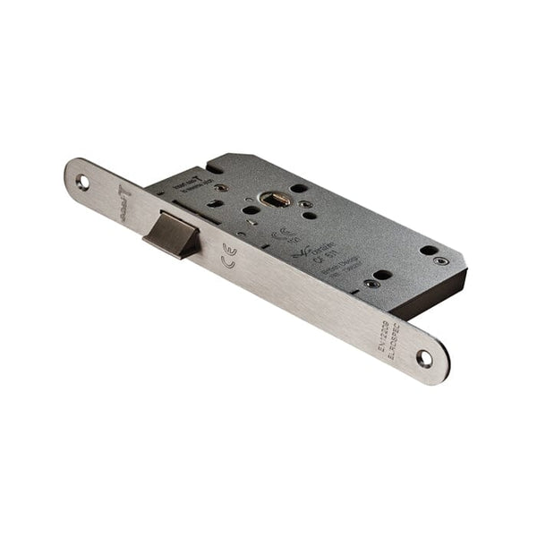 Din Latch Radius