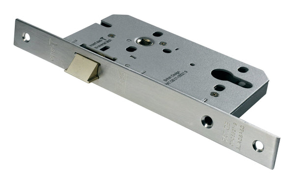 Euro Profile Nightlatch