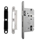Easi-T Din Euro Profile Sashlock Radius