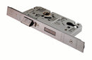 Easi-T Din Euro Profile Escape Lock