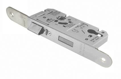 Easi-T Din Euro Profile Escape Lock Radius