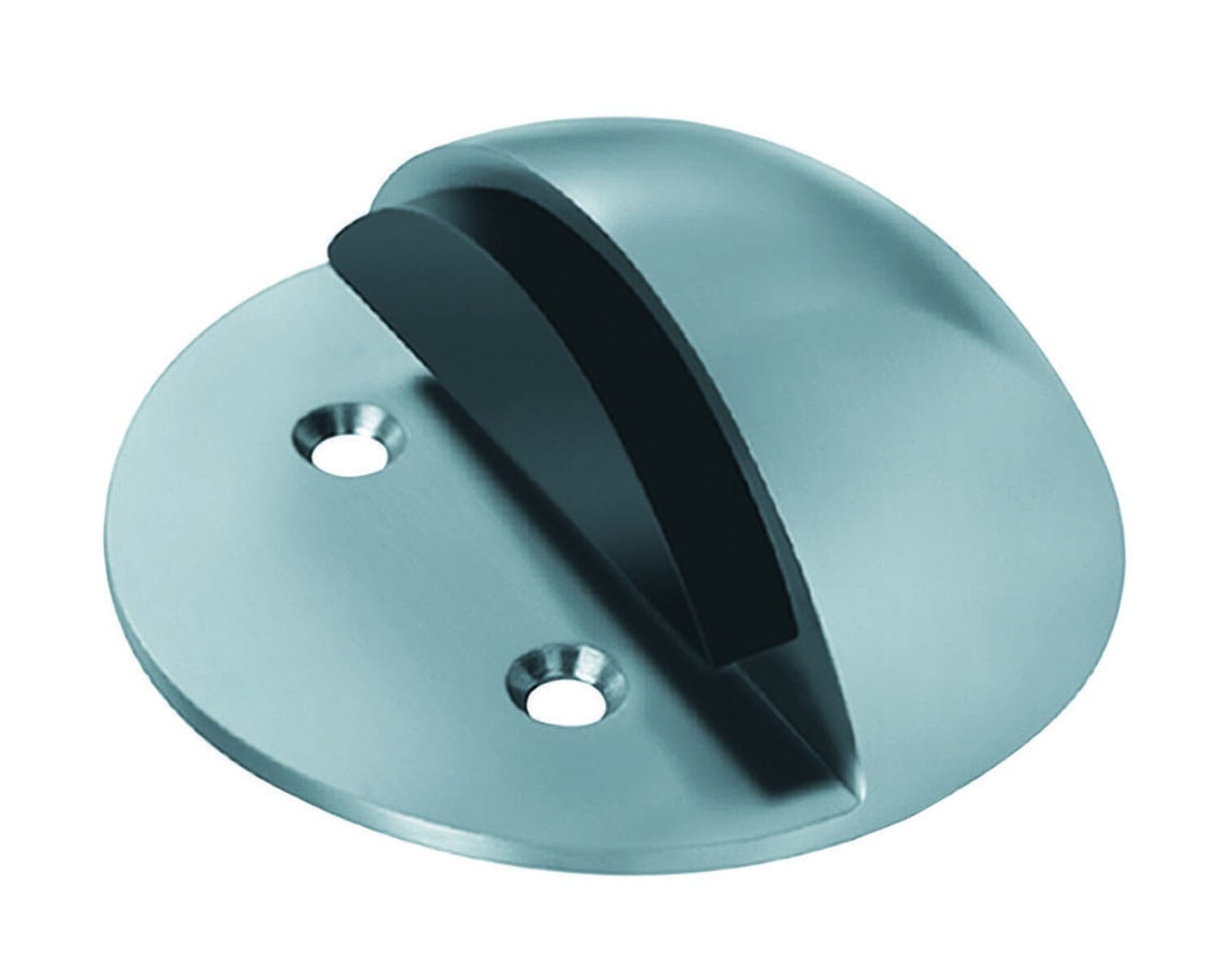 Floor Mounted Door Stop Shielded (Large)