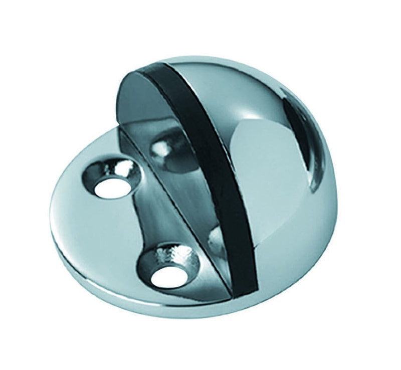 Floor Mounted Door Stop Shielded (Small)