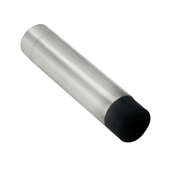Wall Mounted Door Stop Bright Stainless Steel DSW1015BSS