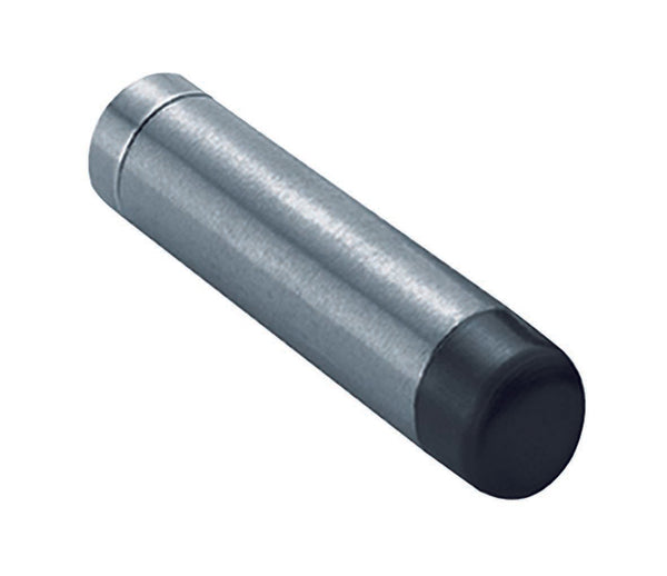 Wall Mounted Door Stop Satin Stainless Steel DSW1015SSS