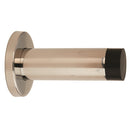 Steelworx Wall Mounted Door Stop 76mm