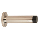 Steelworx Wall Mounted Door Stop 102mm