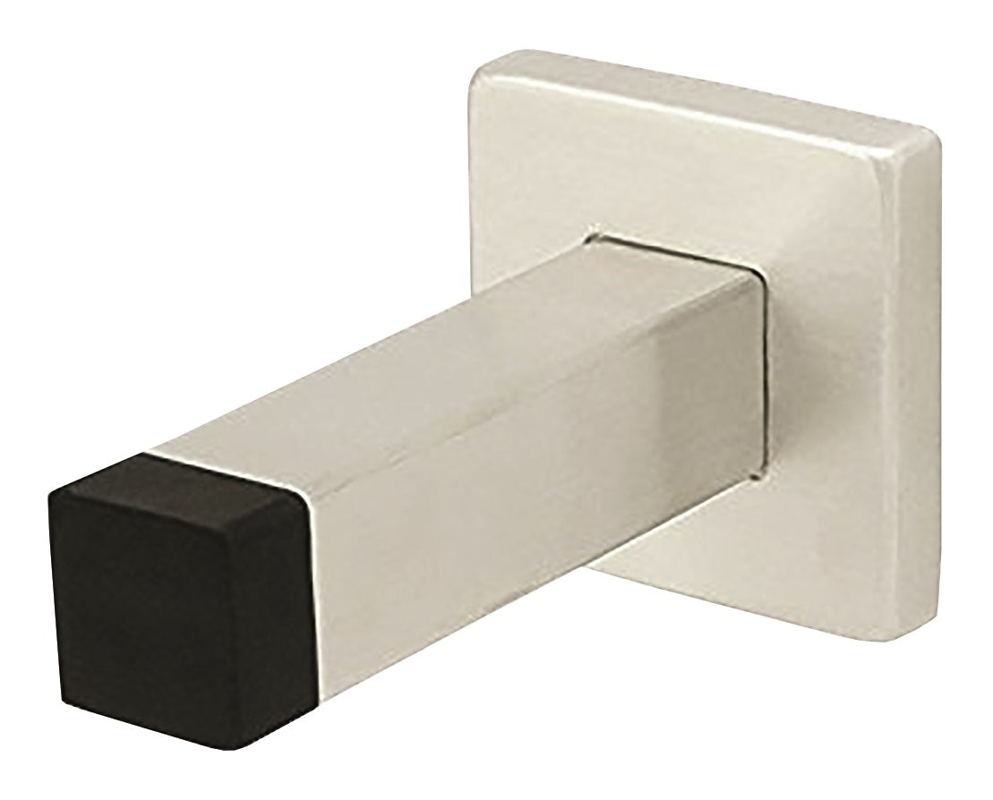 Steelworx Square Skirting Door Stop