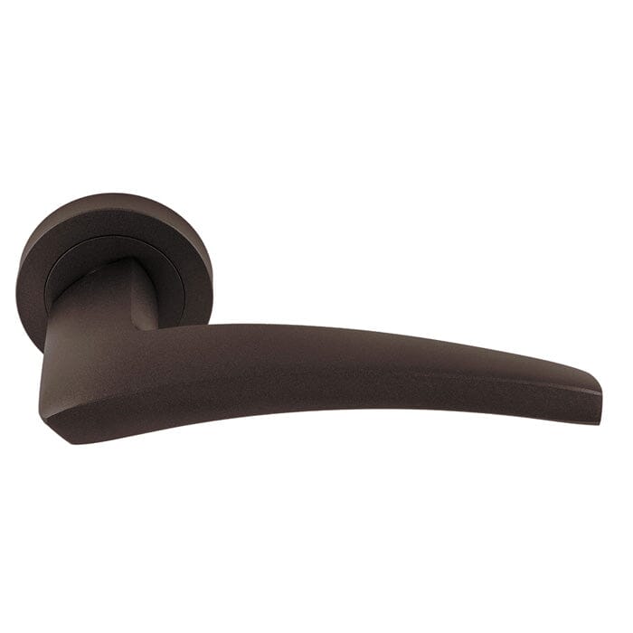 Manital Dune lever on Round Rose