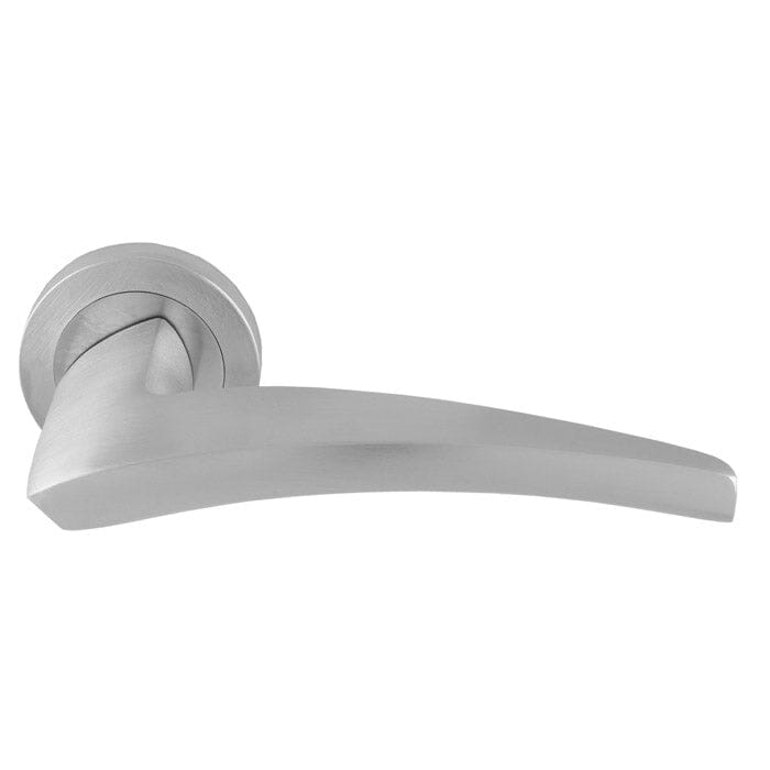 Manital Dune lever on Round Rose