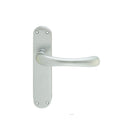 Ibra Lever On Backplate Latch