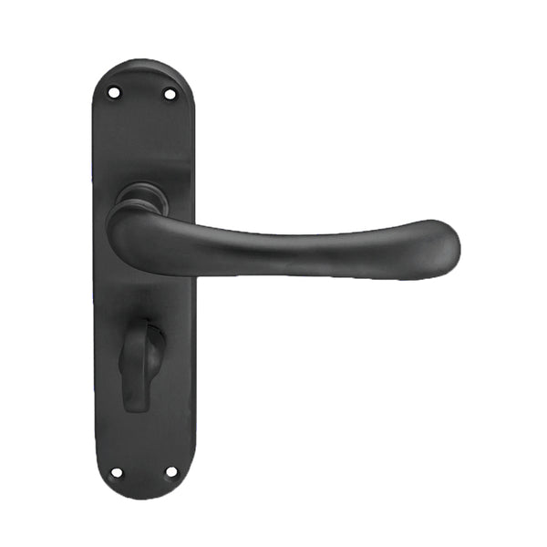 Ibra Lever on WC Backplate