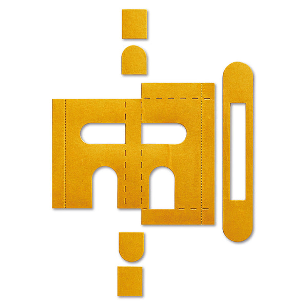 Intumescent Sashlock Kit ES1271