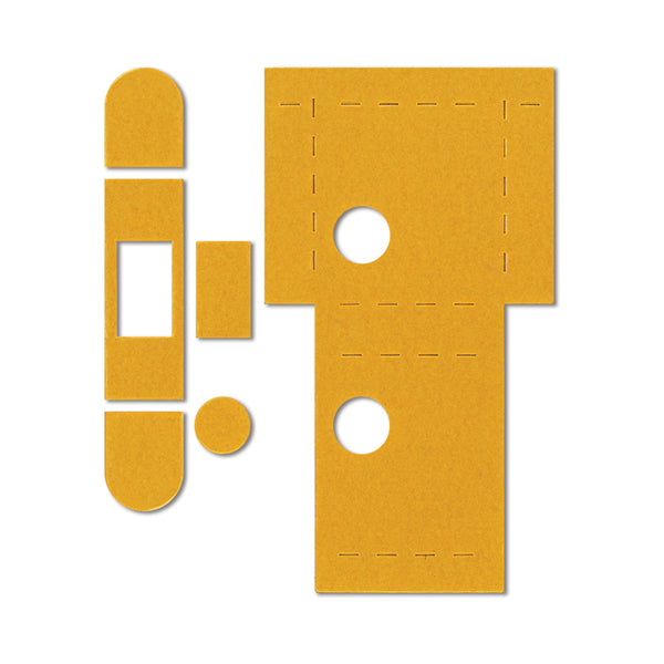 Intumescent Strips ES1272