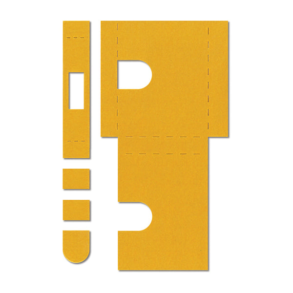 Intumescent Strips ES1275