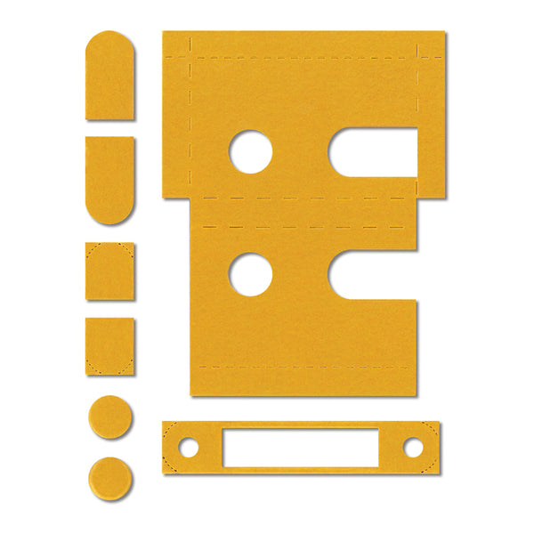 Intumescent Strips ES1276