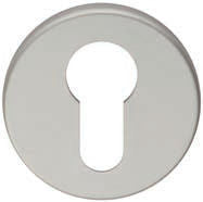 Euro Profile Escutcheon Eurospec