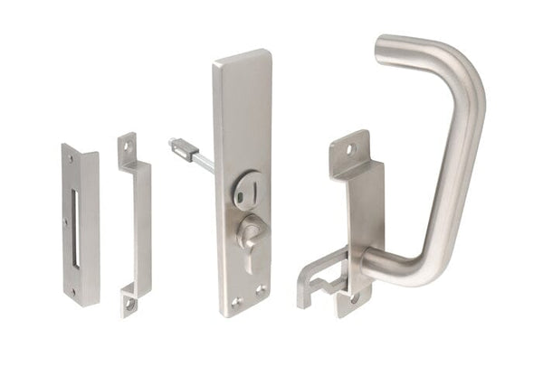 Eurospec Facility Indicator Set Dual Handed