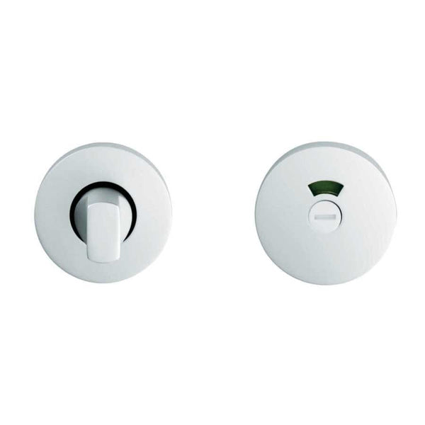 Aluminium Thumbturn and Release
