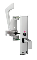 Disabled Toilet Handle Set PAA