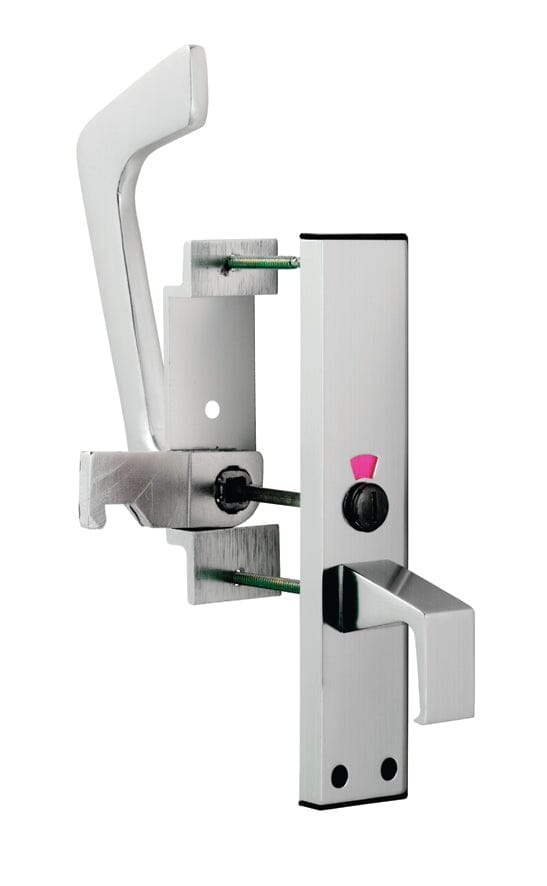 Disabled Toilet Handle Set PAA