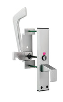 Disabled Toilet Handle Set SAA