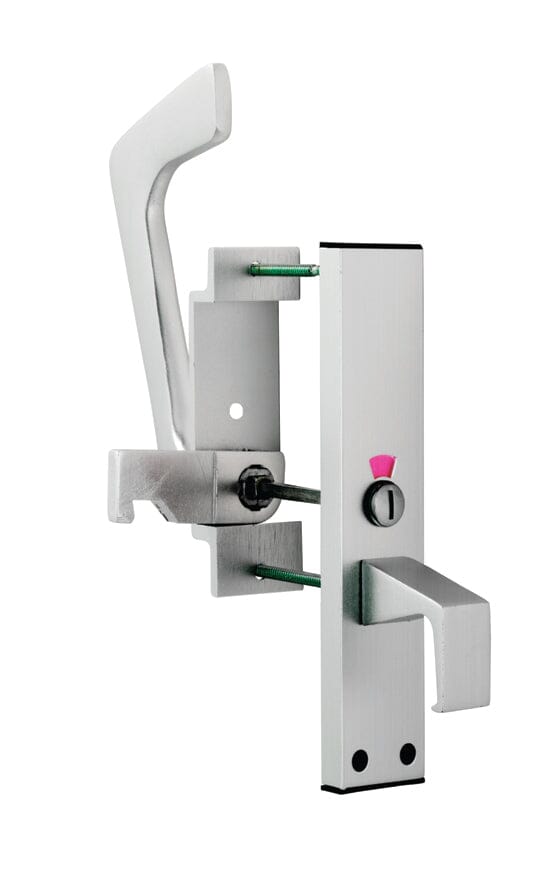 Disabled Toilet Handle Set SAA