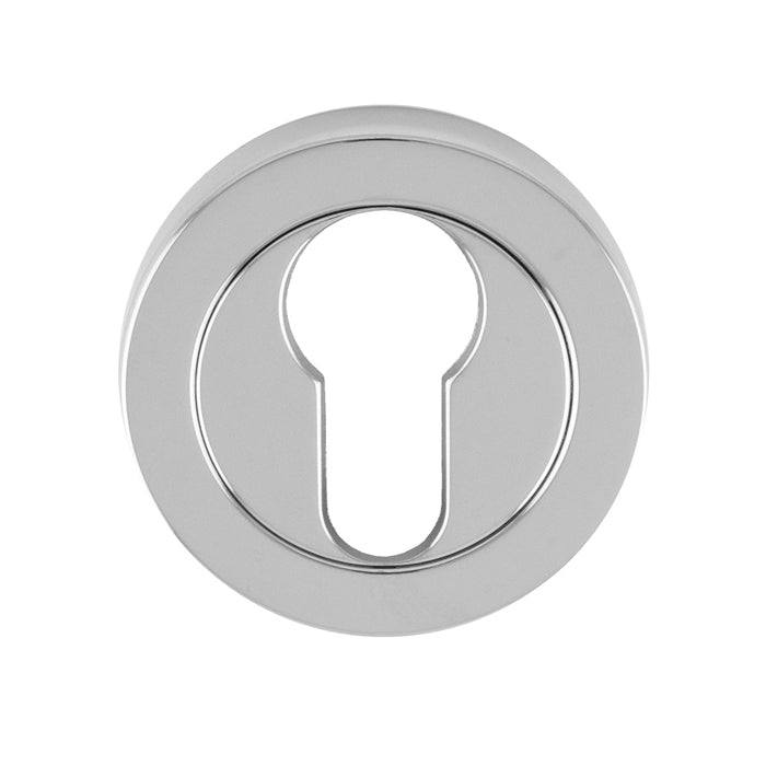 Euro Escutcheon