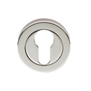 Euro Escutcheon