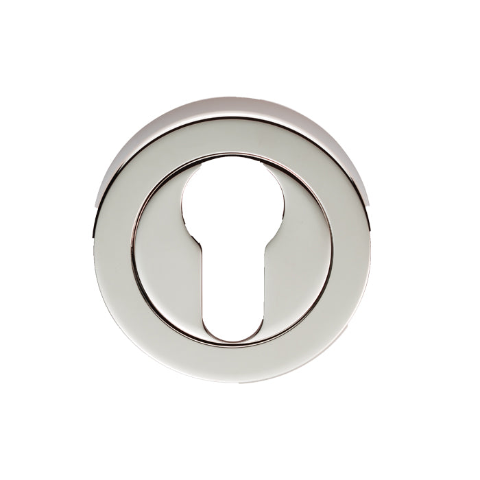 Euro Escutcheon