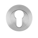 Euro Escutcheon