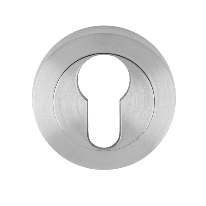 Euro Escutcheon