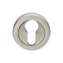 Euro Escutcheon