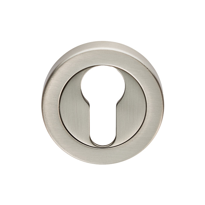Euro Escutcheon