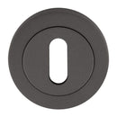 Lock Escutcheon Anthracite