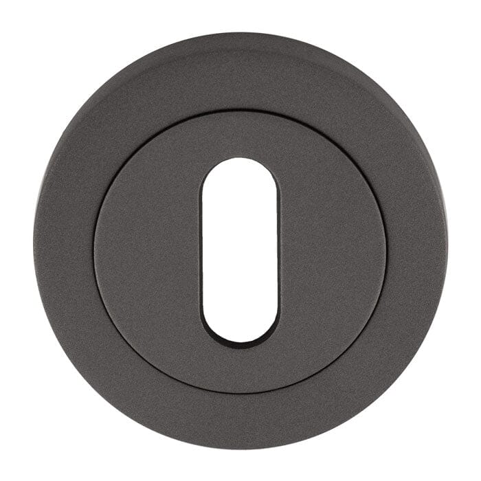 Lock Escutcheon Anthracite