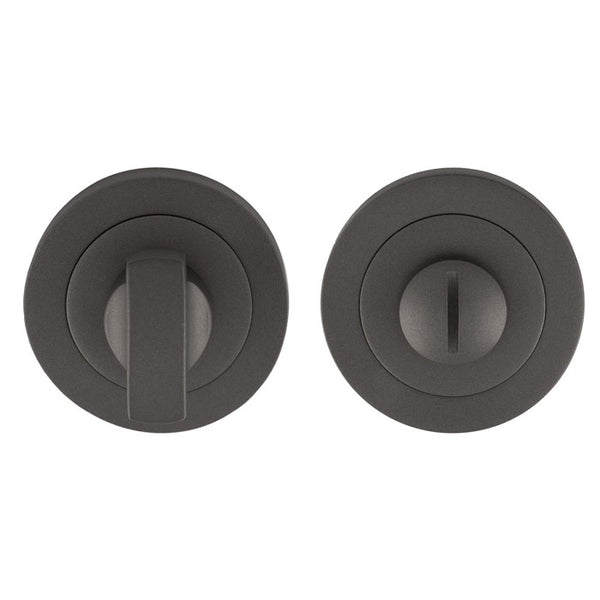 Thumbturn & Release Anthracite Anthracite EUL004ANT