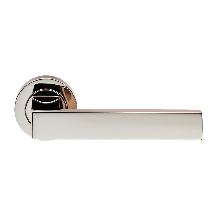 Sasso Lever on Rose