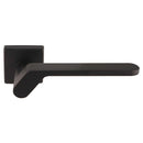 Pendio Lever On Concealed Fix Push-On Square Rose