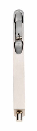 Flush Bolt Radius