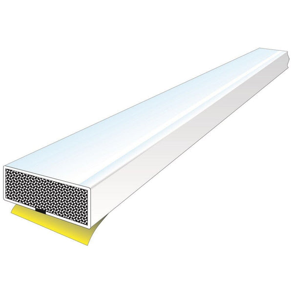 Fire Door Single Plain Strips 1.05m (5 Pack)