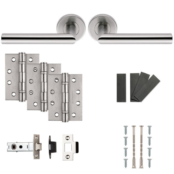 FDP Door Pack FDP1192SSS
