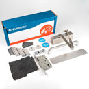 Commercial Fire Door Pack Push/Pull Lockable