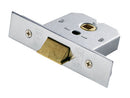 Flat Latch 76mm